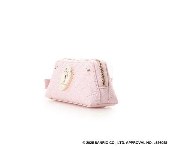 【マイメロディコレクション】ペンケース ピンク