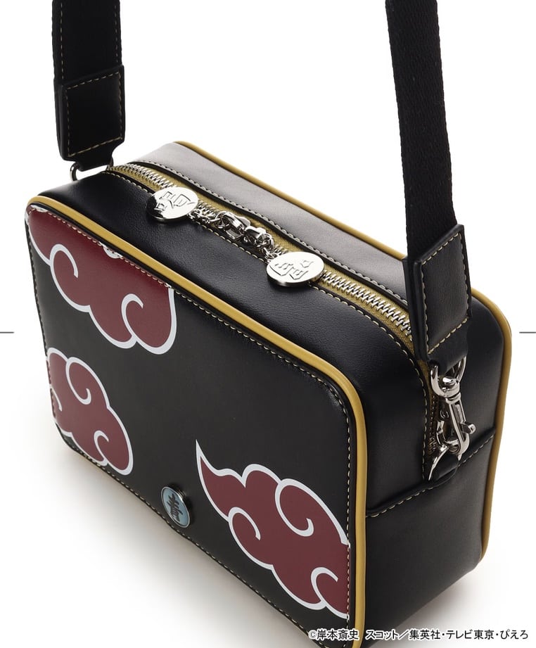 NARUTO-ナルト- 疾風伝』コラボコレクション「デイダラ」 ショルダー