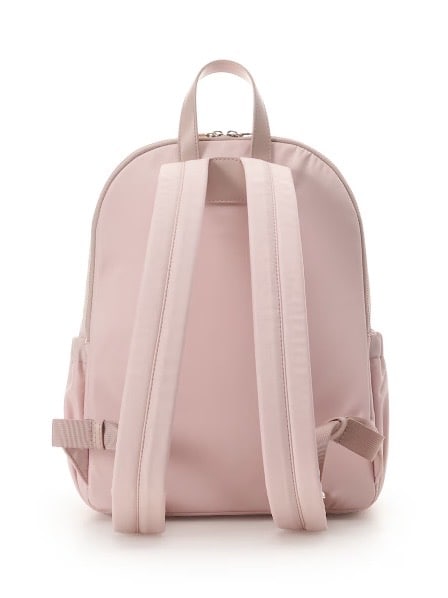 アクセントビジューリュック【ピンク】 ピンク