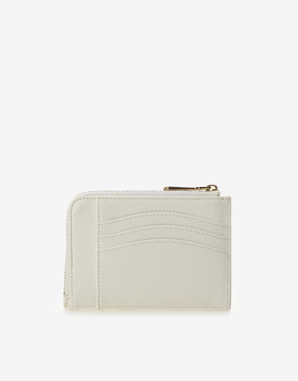 ダイヤカットマルチケース【オフホワイト】 オフホワイト