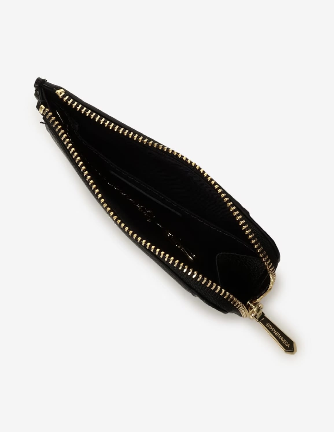 ダイヤカットマルチケース【ブラック】 ブラック