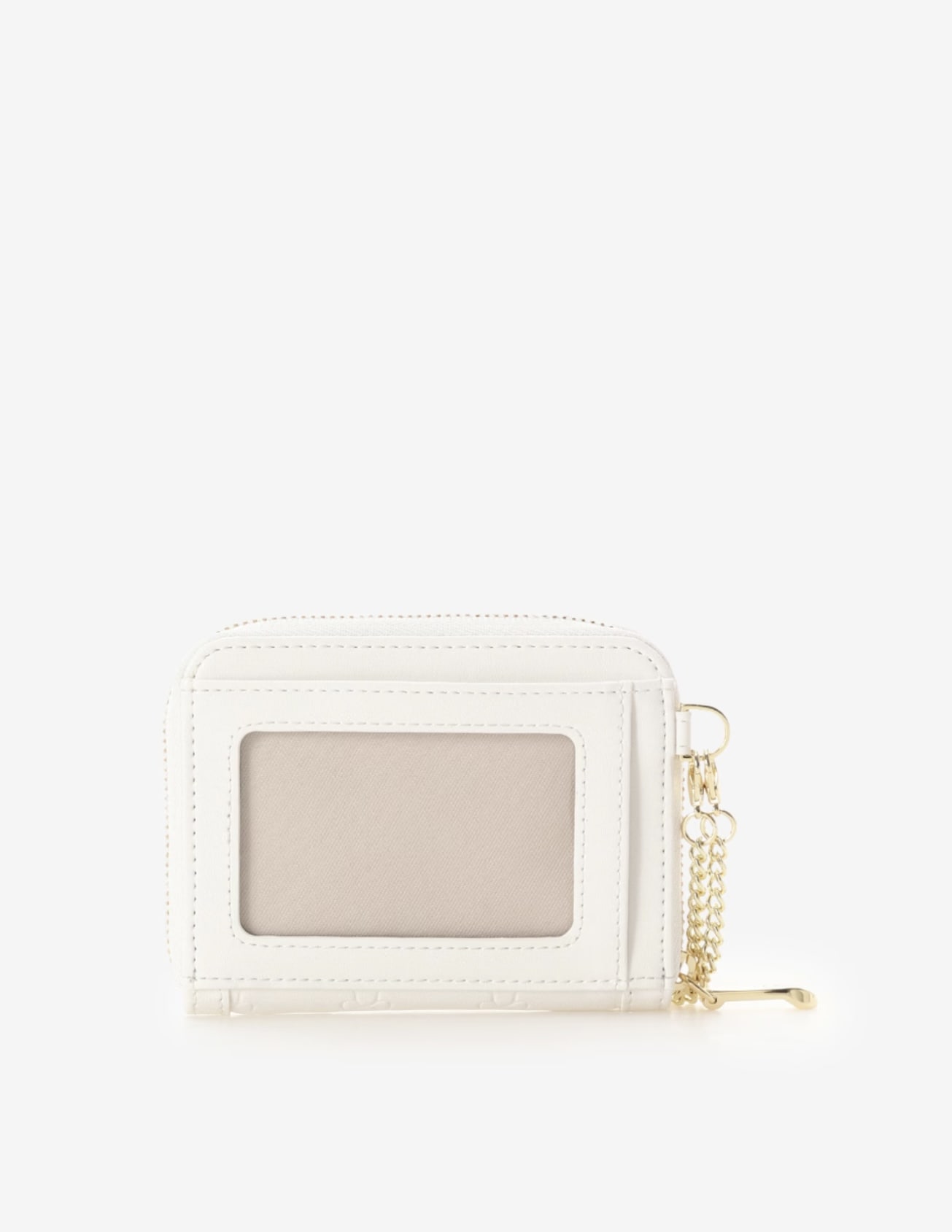 スタンピングリボンマルチケース【ホワイト】 ホワイト