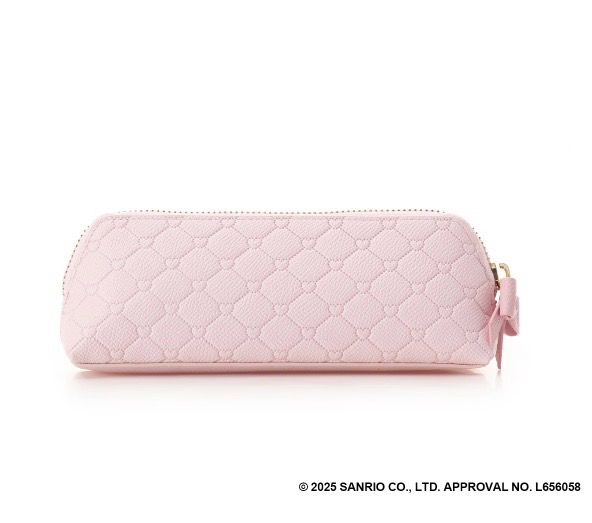 【マイメロディコレクション】ペンケース ピンク
