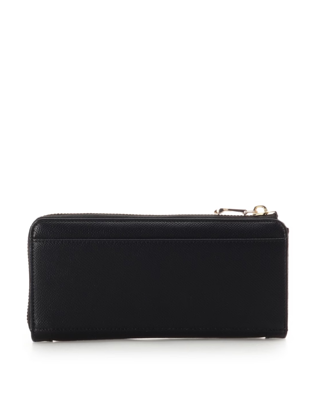 ジュエルリボン長財布【ブラック】 ブラック