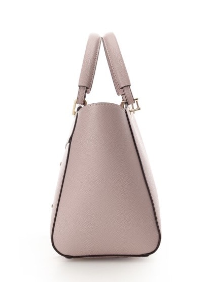 ストロベリーモチーフハンドバッグ【ピンク】 ピンク