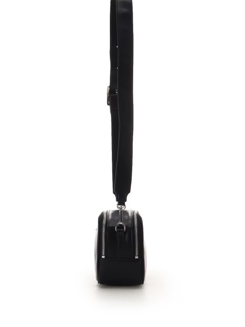 トラベルショルダーバック【ブラック】 ブラック