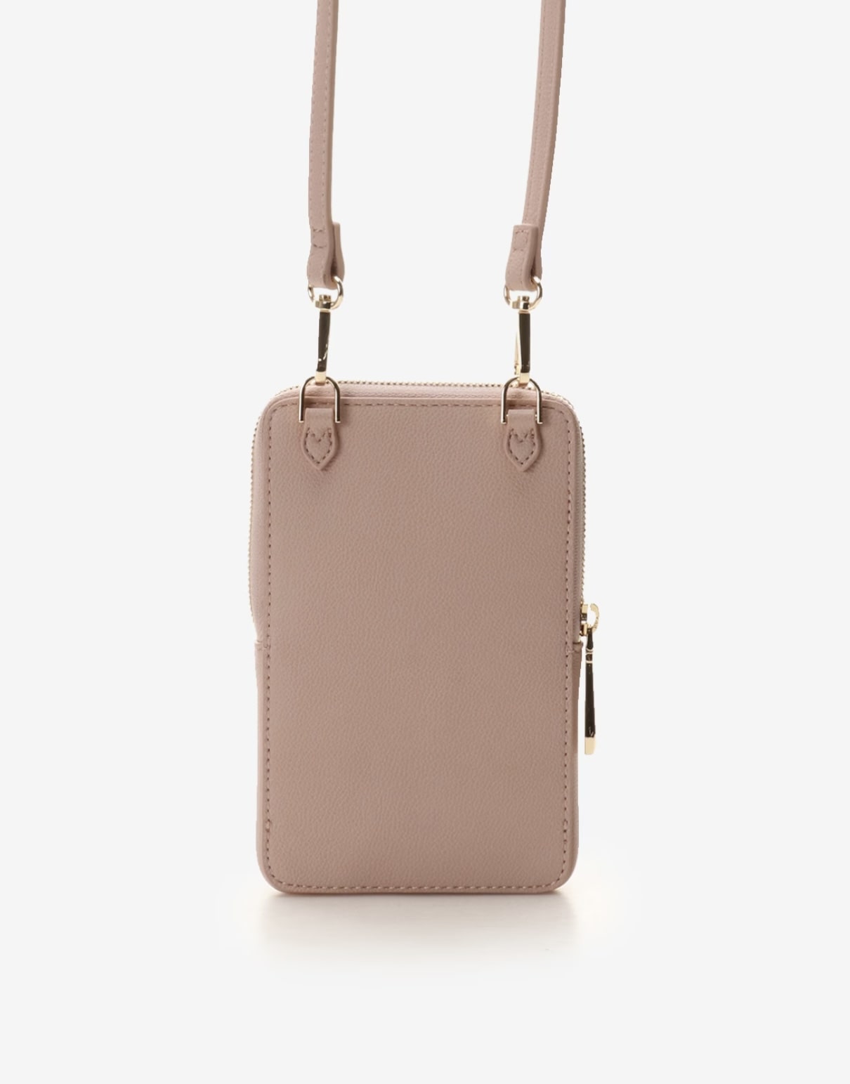 YOUNG & OLSEN The DRYGOODS STORE スマホショルダーBAG BOOK