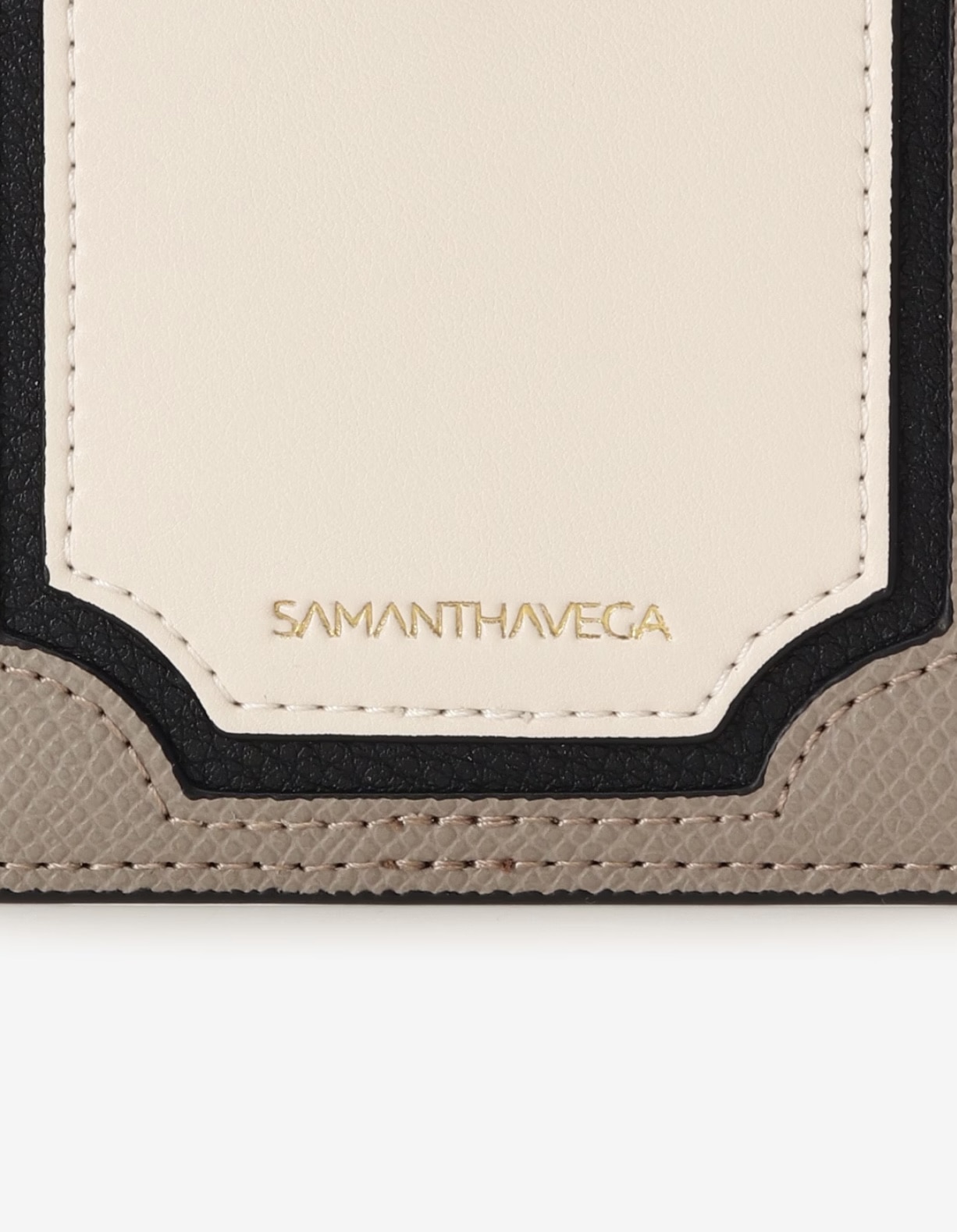 フロントリボンベルトパスケース【マルチカラー】 マルチカラー