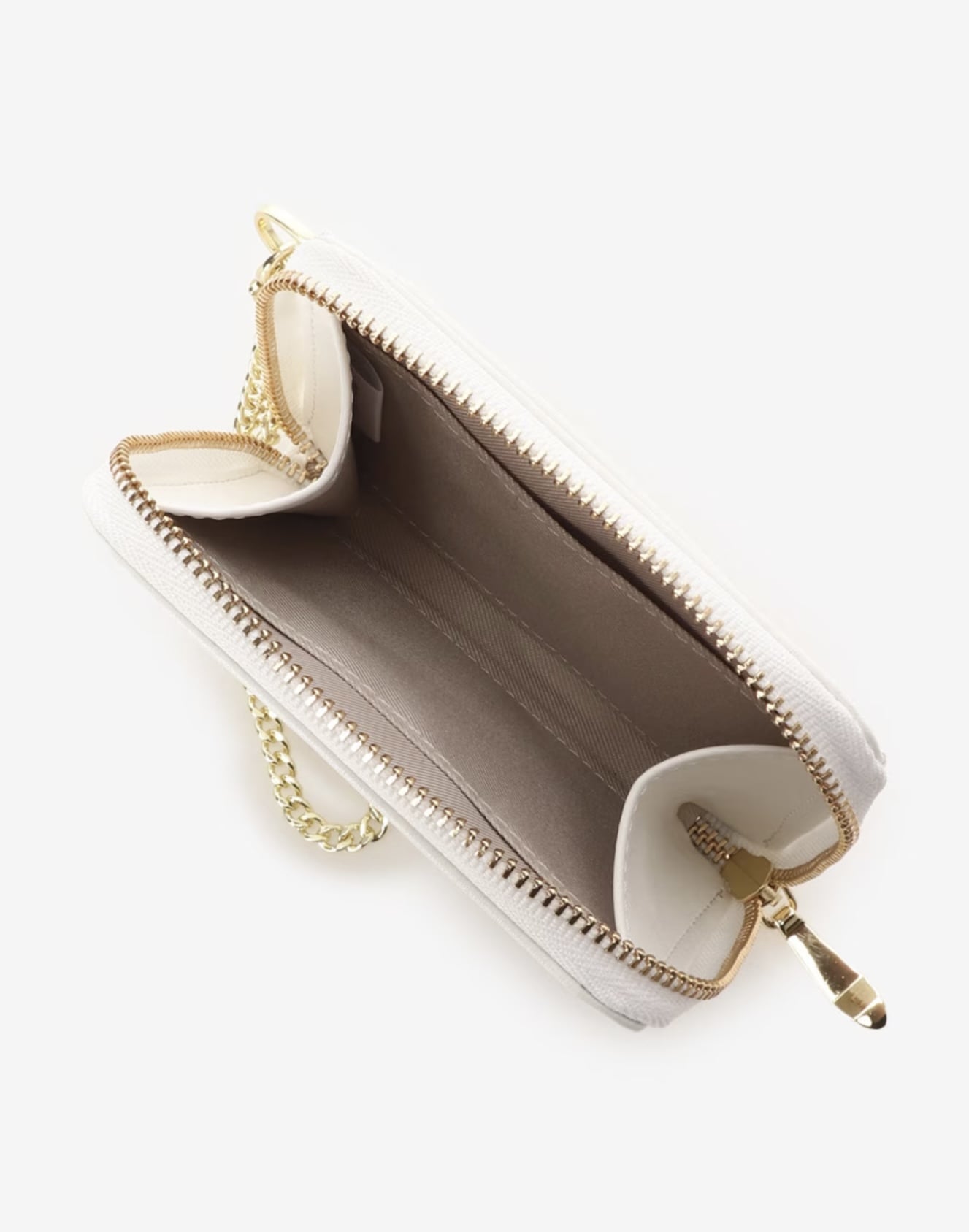 スタンピングリボンマルチケース【ホワイト】 ホワイト