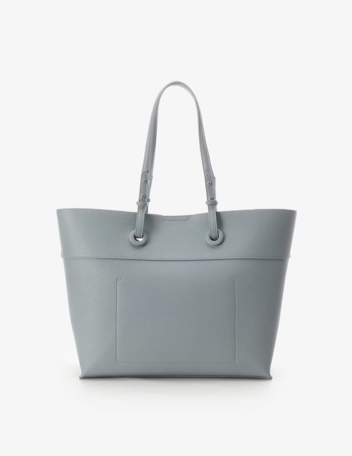  スタンダードトートバッグ【ダルブルー】 ダルブルー