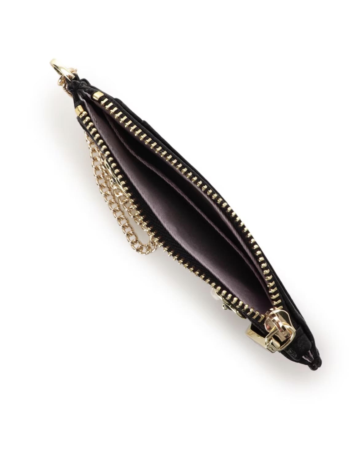 ハートベルトマルチケース【ブラック】 ブラック