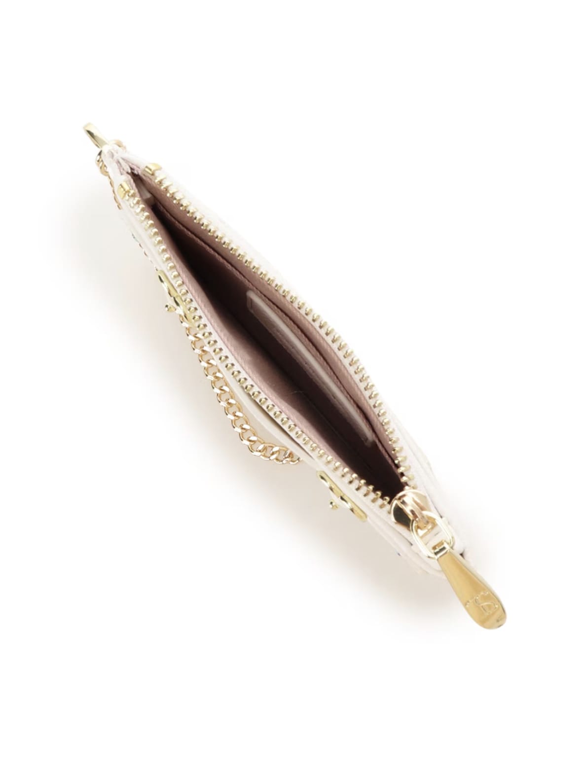 ハートベルトマルチケース【ホワイト】 ホワイト