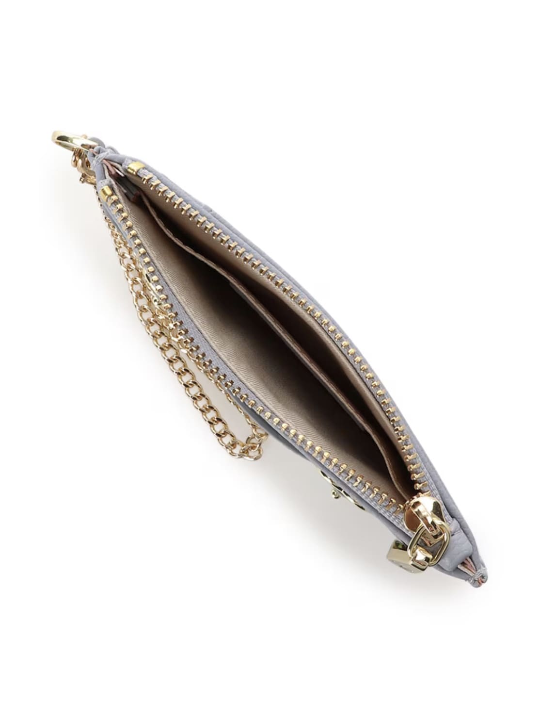 ハートベルトマルチケース【ライトブルー】 ライトブルー