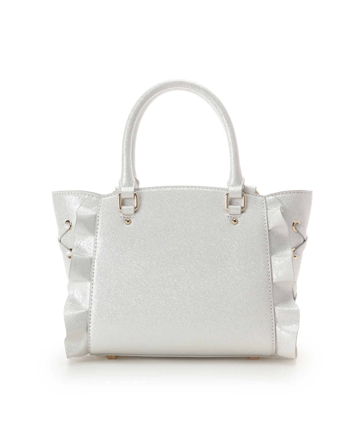 【オンラインショップ&一部店舗限定】ハートジュエリーフラッター【ホワイト】 ホワイト