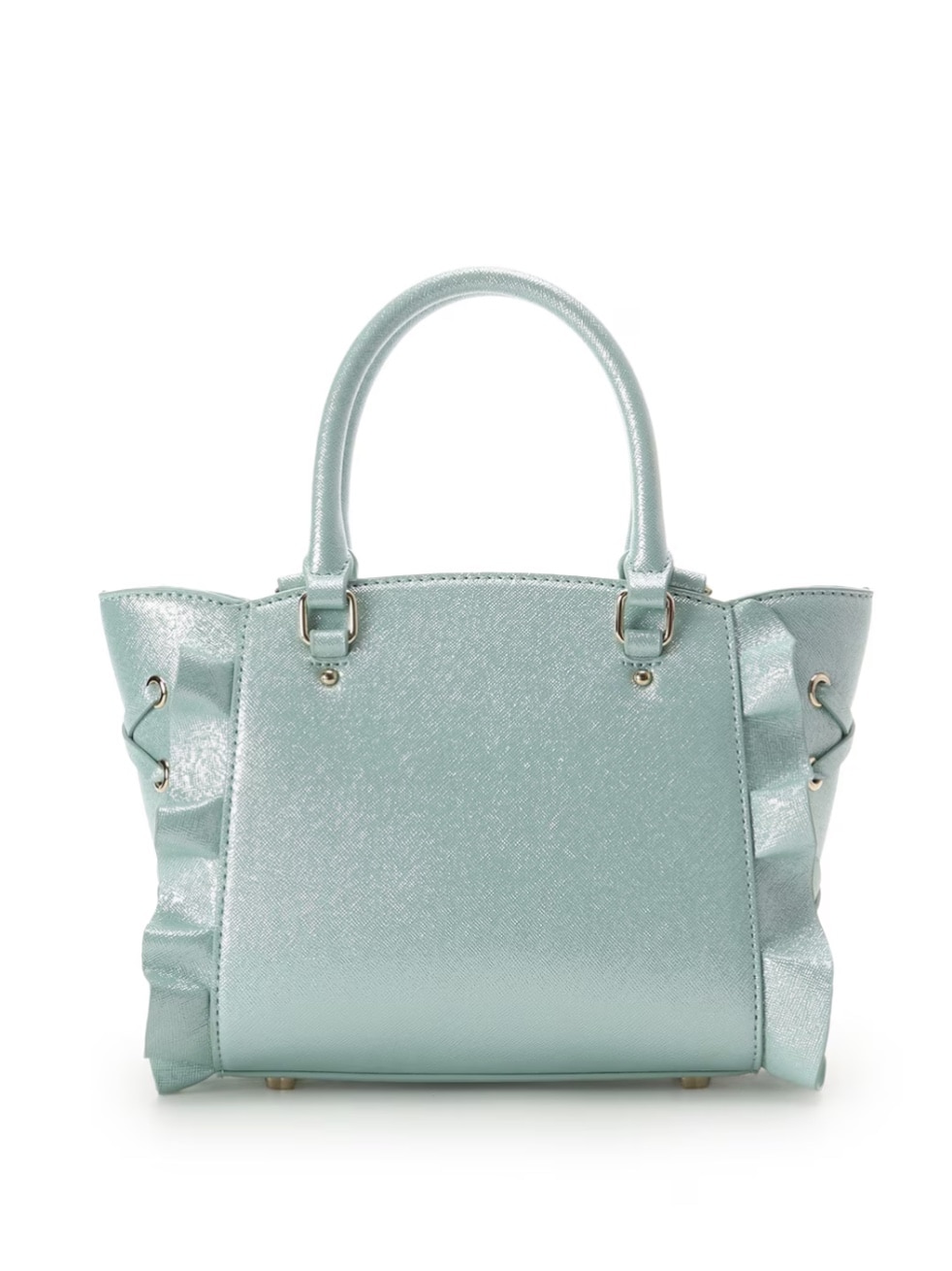 【オンラインショップ&一部店舗限定】ハートジュエリーフラッター【ミント】 ミント