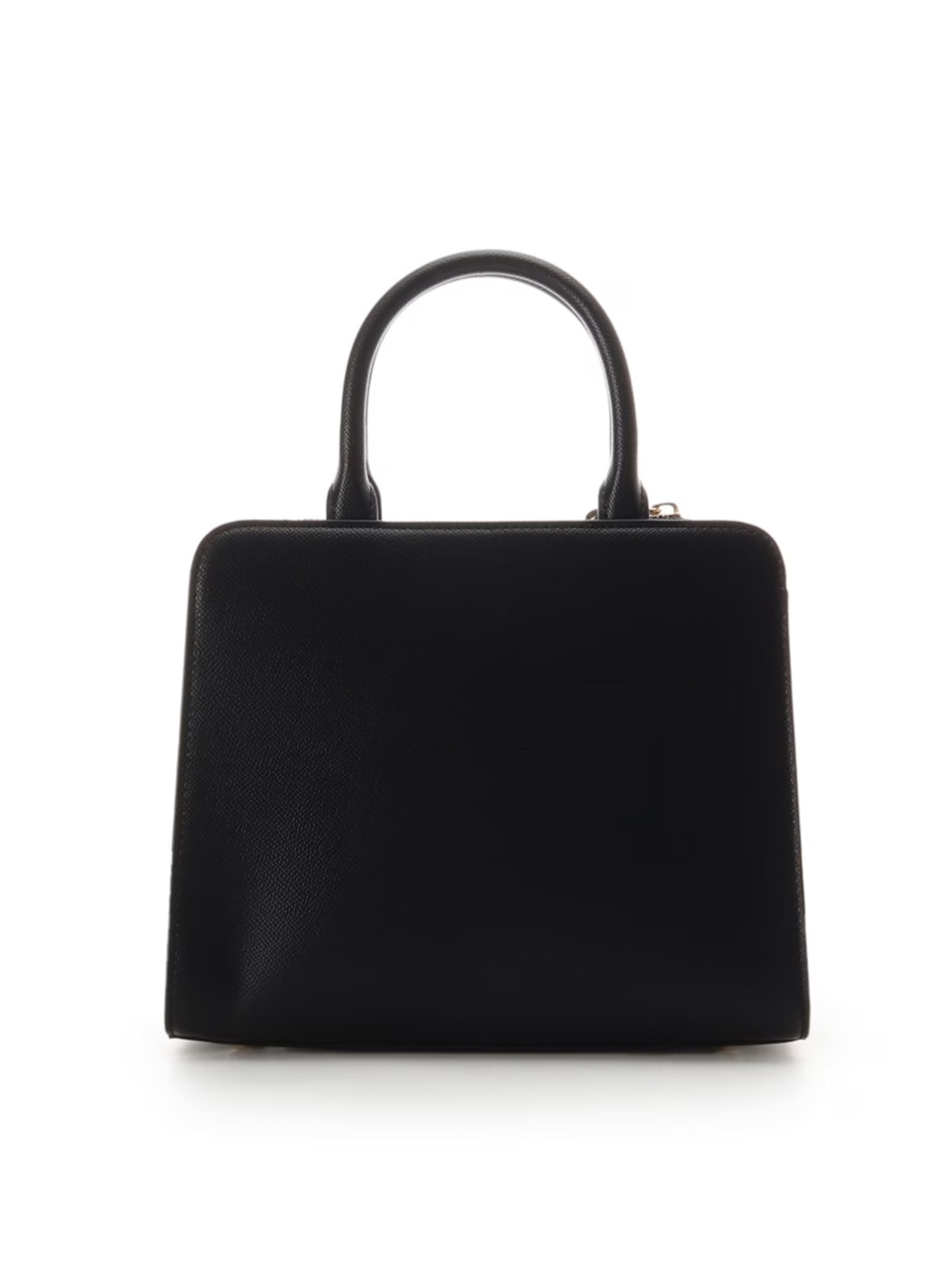 ジュエルリボンハンドバッグ【ブラック】 ブラック