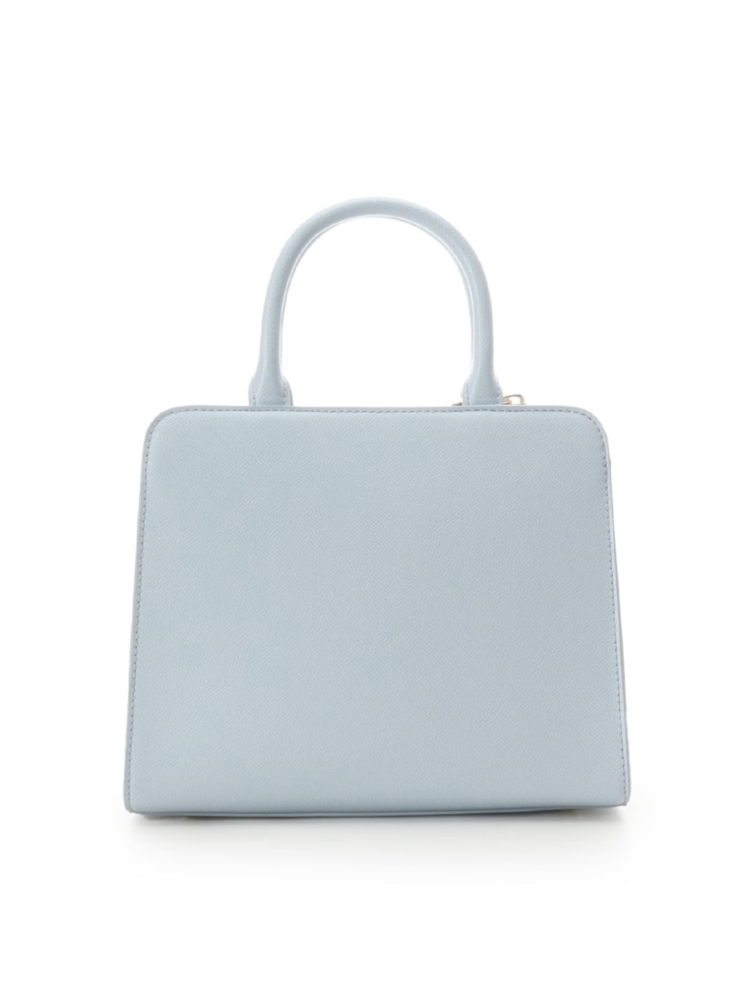 ジュエルリボンハンドバッグ【ライトブルー】 ライトブルー