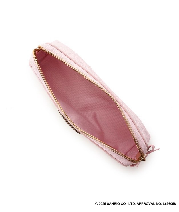 【マイメロディコレクション】ペンケース ピンク