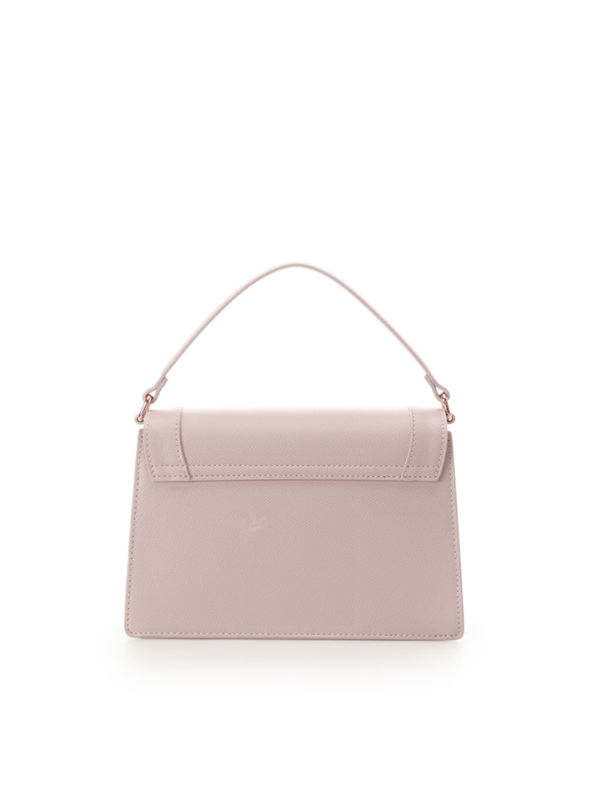 ジュエルリボンショルダーバッグ【ピンク】 ピンク