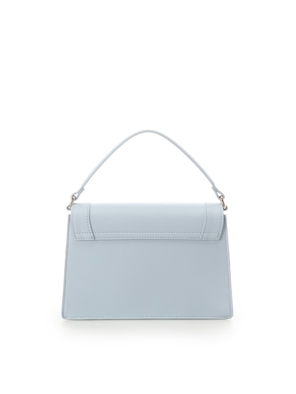 ジュエルリボンショルダーバッグ【ライトブルー】 ライトブルー
