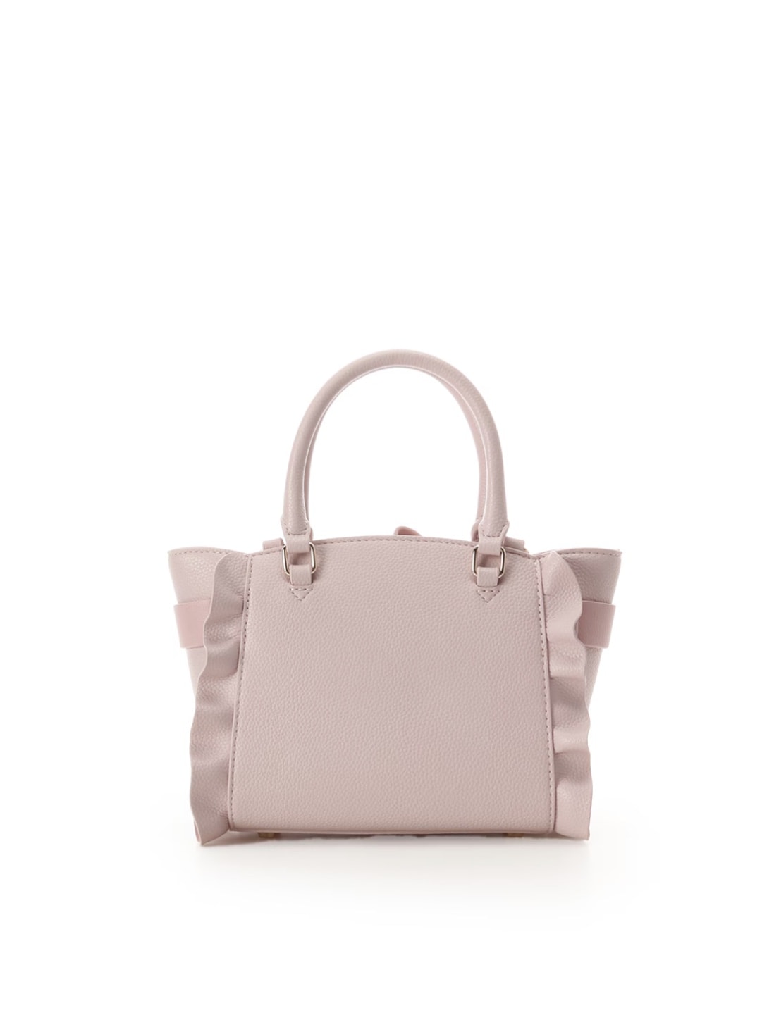 ブロッサムリボンフラッター（ミニ）【ピンク】(ピンク