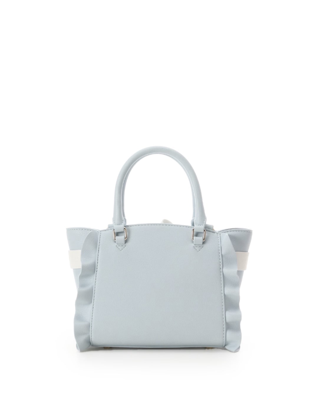 ブロッサムリボンフラッター（ミニ）【ライトブルー】 ライトブルー