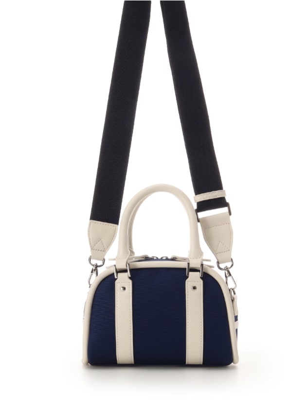 SAMANTHAVEGA×「VARZAR（バザール）」コラボコレクション ミニボストン