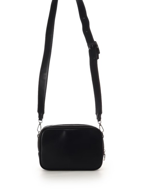 トラベルショルダーバック【ブラック】 ブラック