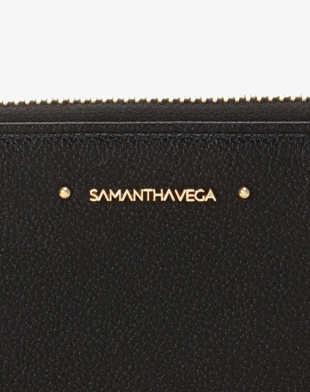 サマンサベガ メルドーラウンドジップ財布 Samantha Vega（サマンサベガ） 送料無料 D23 Expo Japan 限定 ミニー