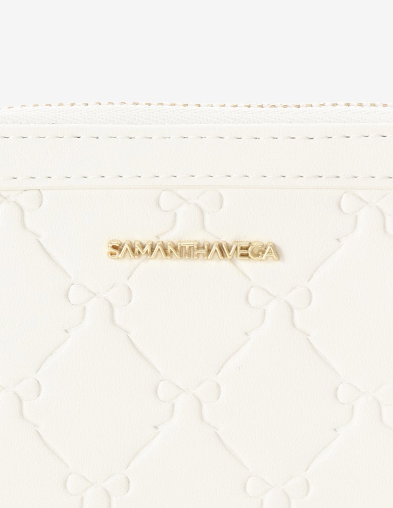 スタンピングリボンマルチケース【ホワイト】 ホワイト