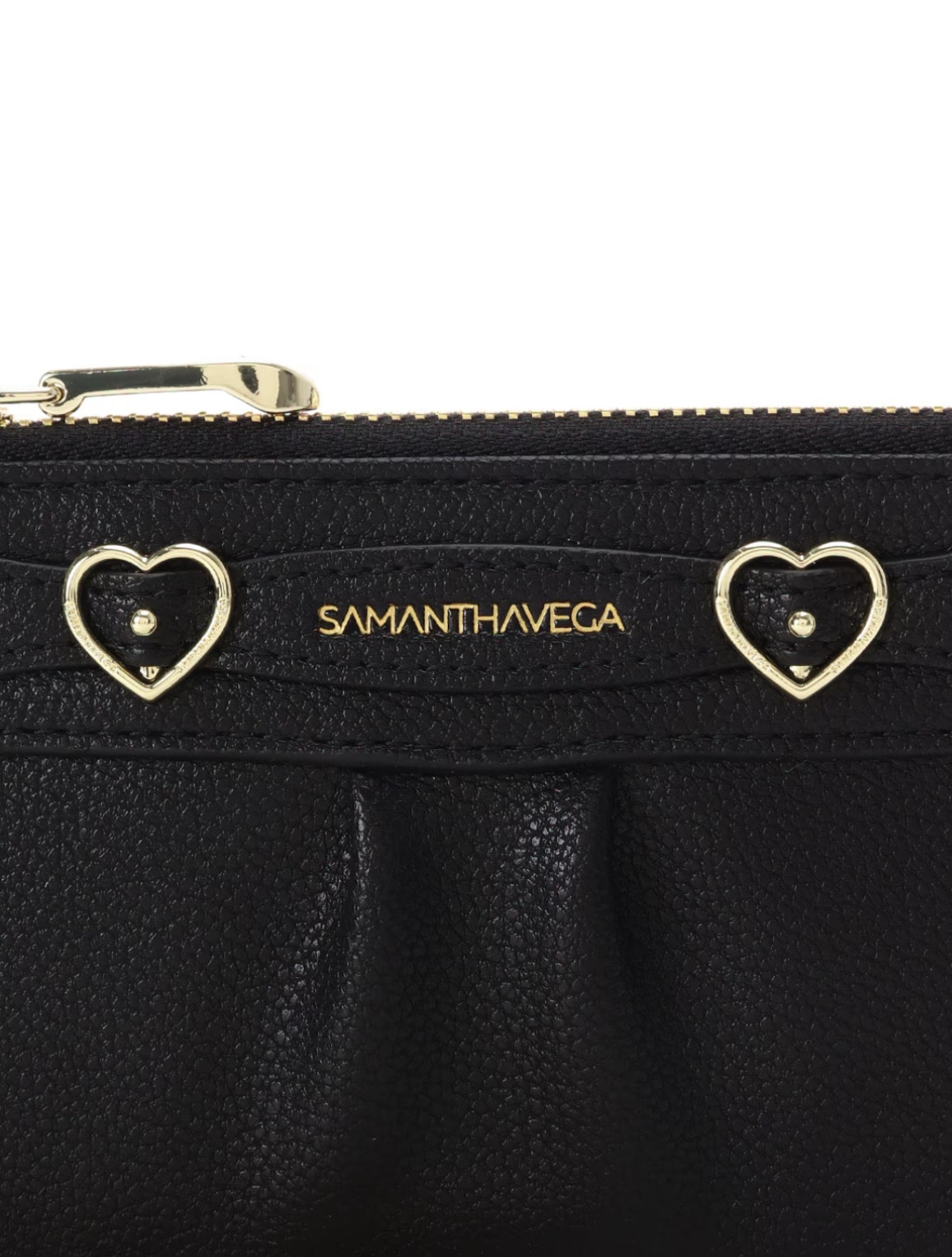 ハートベルトマルチケース【ブラック】 ブラック