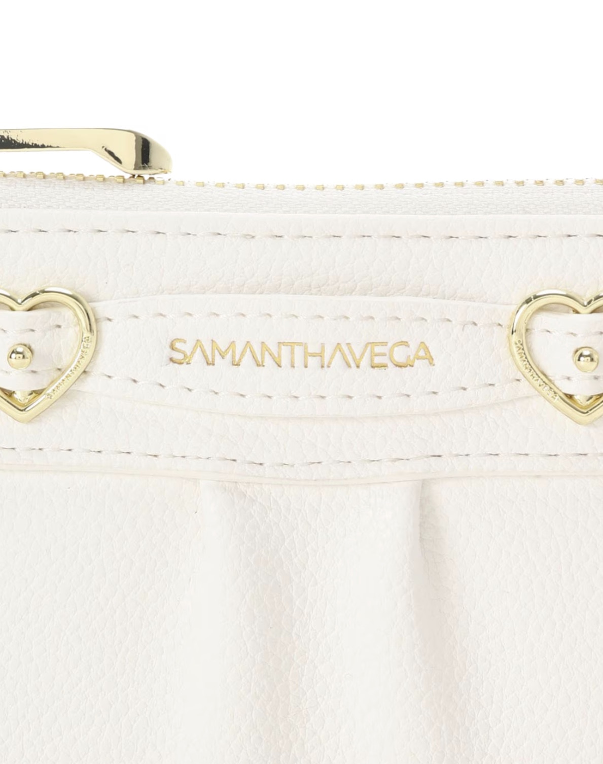 ハートベルトマルチケース【ホワイト】 ホワイト