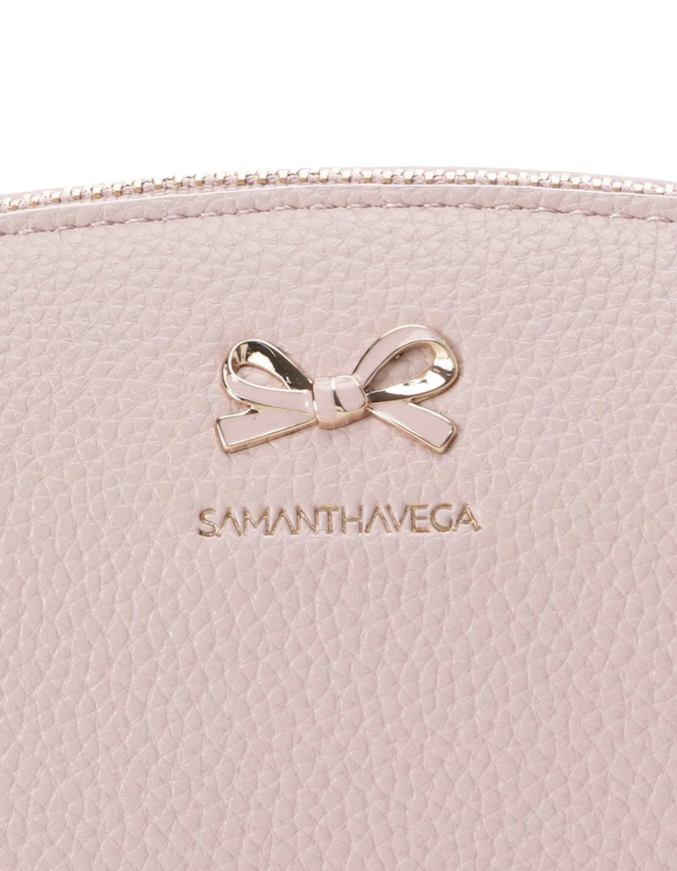 フラッターミニポーチ【ピンク】 ピンク