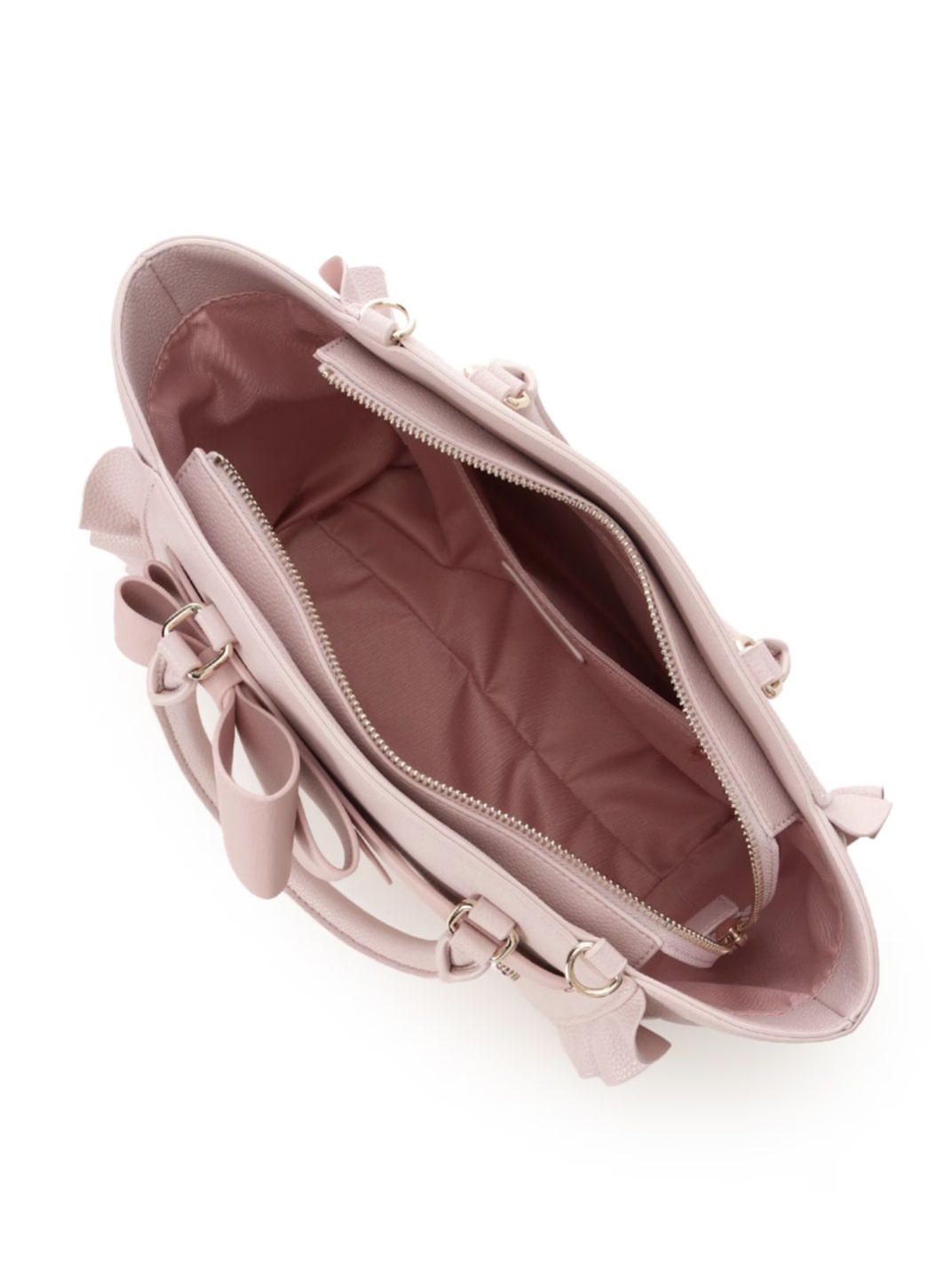 ブロッサムリボンフラッター（小）【ピンク】 ピンク