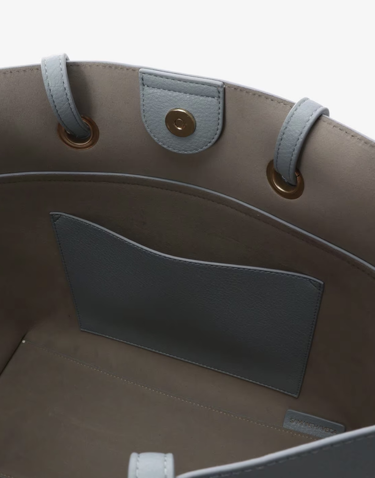  スタンダードトートバッグ【ダルブルー】 ダルブルー