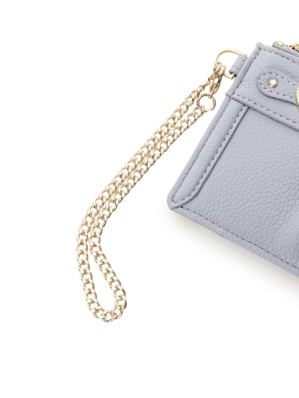 ハートベルトマルチケース【ライトブルー】 ライトブルー