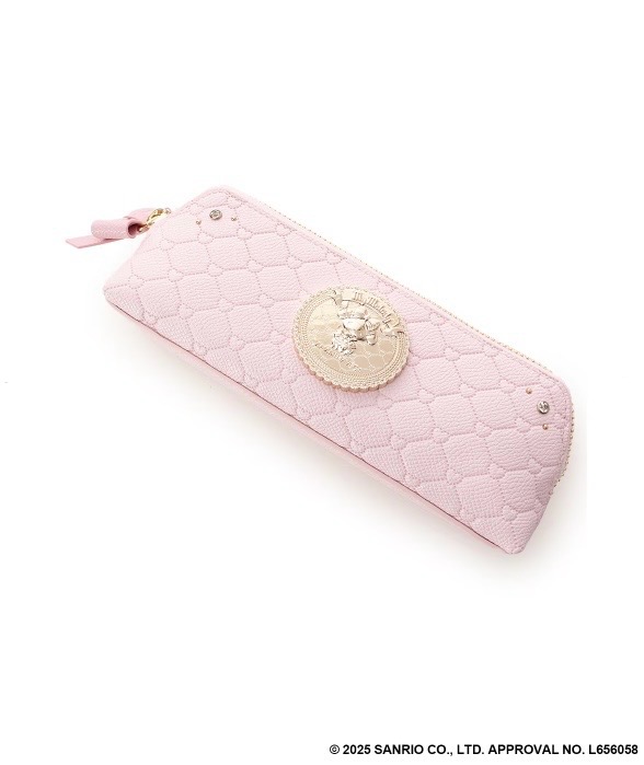 【マイメロディコレクション】ペンケース ピンク