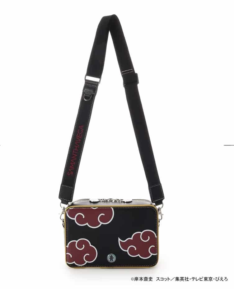 NARUTO-ナルト- 疾風伝』コラボコレクション「デイダラ」 ショルダー