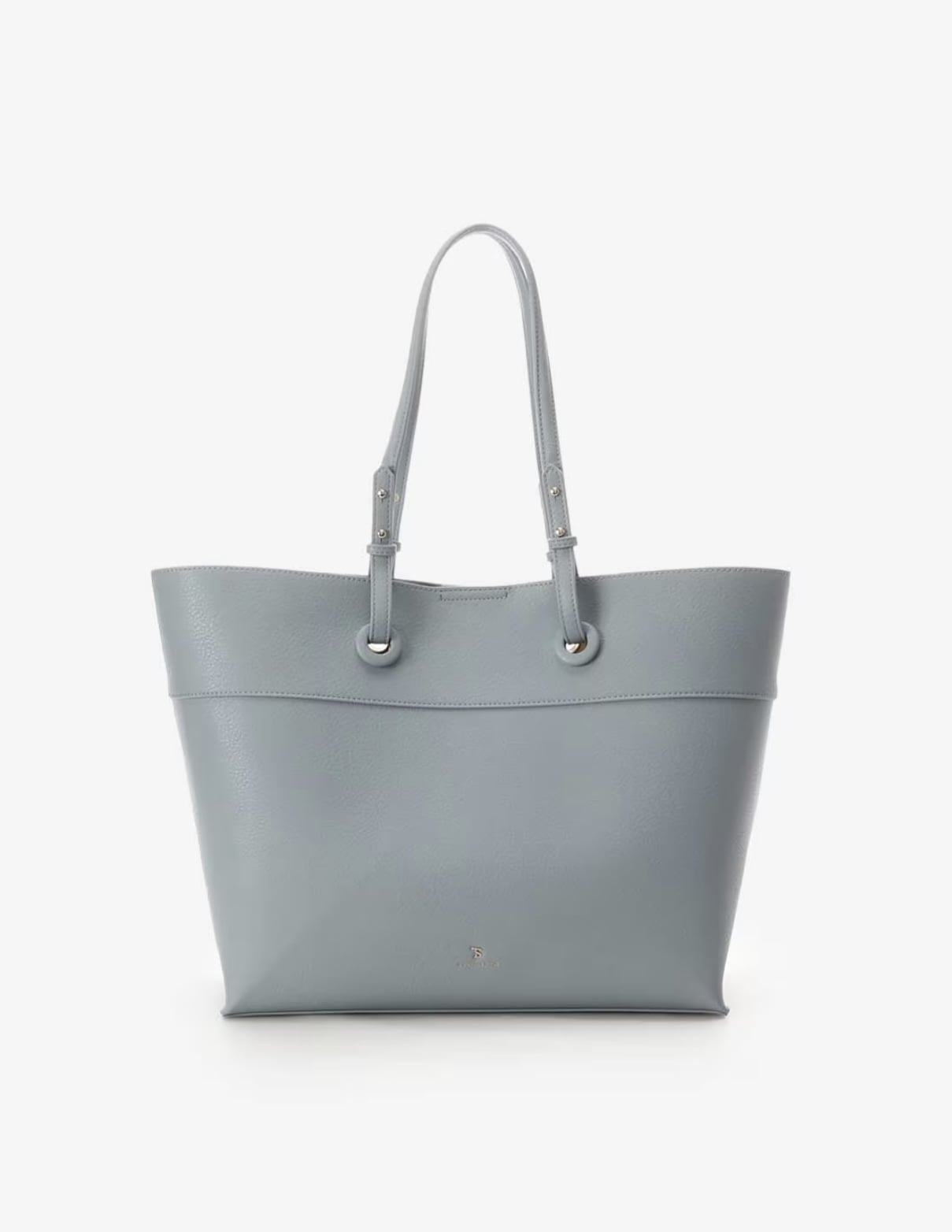  スタンダードトートバッグ【ダルブルー】 ダルブルー