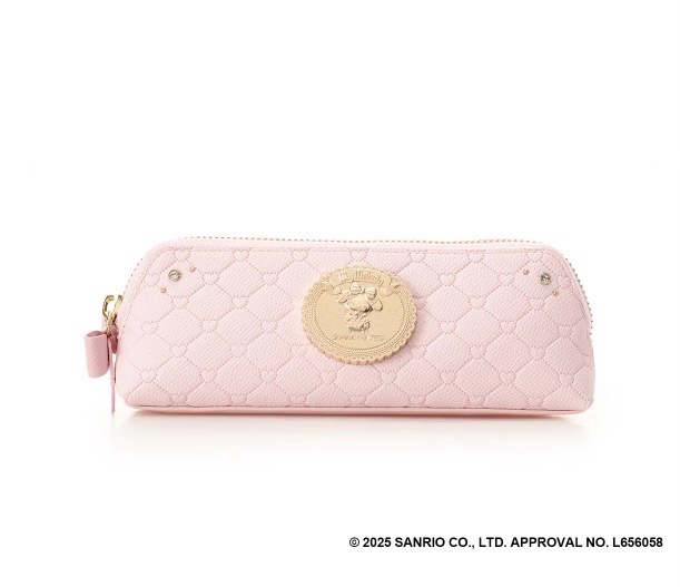 【マイメロディコレクション】ペンケース ピンク