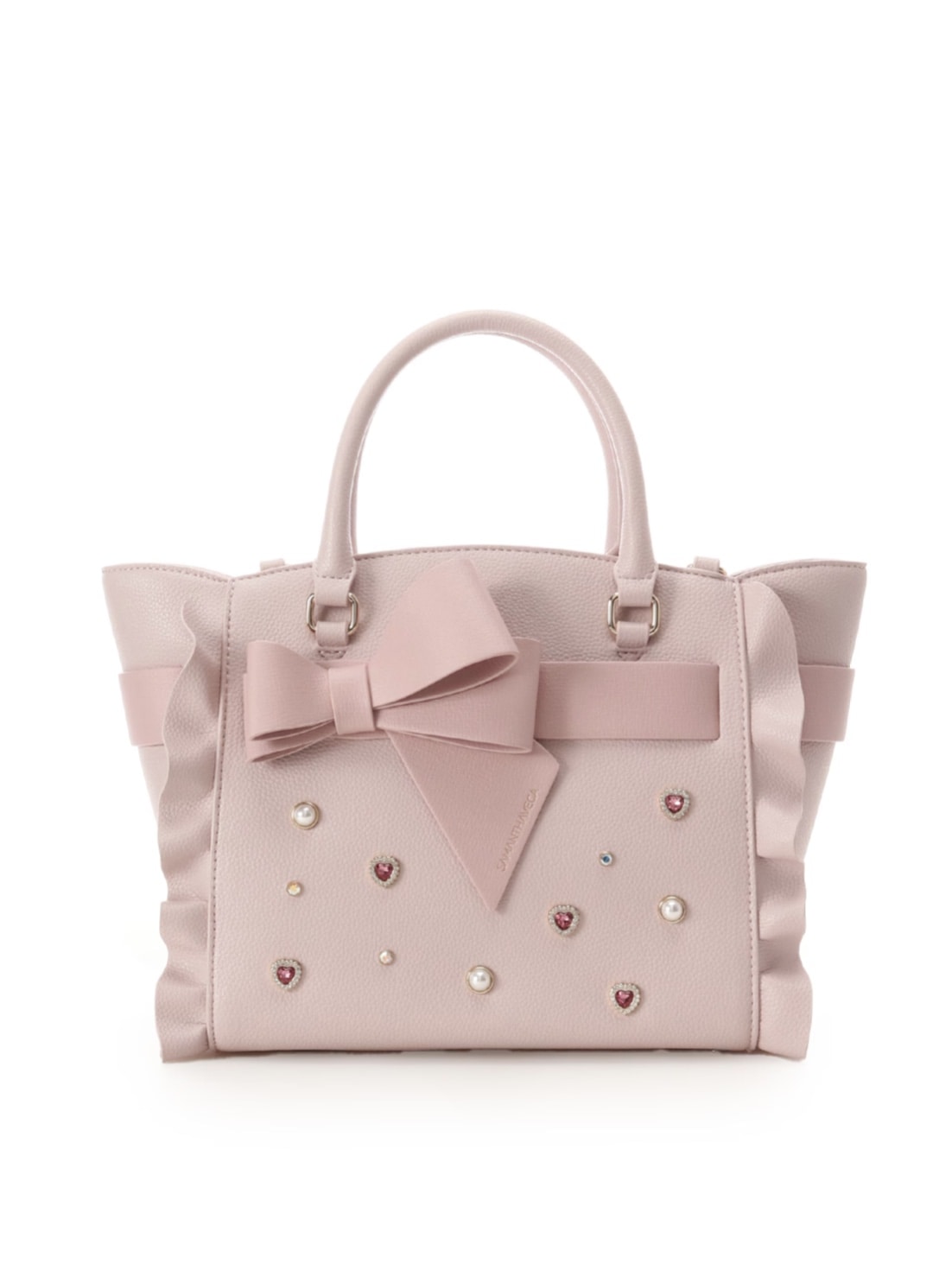 ブロッサムリボンフラッター（小）【ピンク】 ピンク