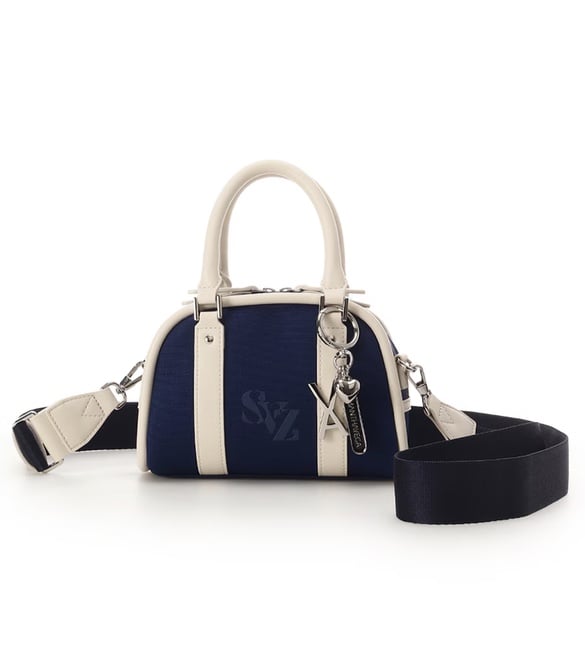 SAMANTHAVEGA×「VARZAR（バザール）」コラボコレクション ミニボストン