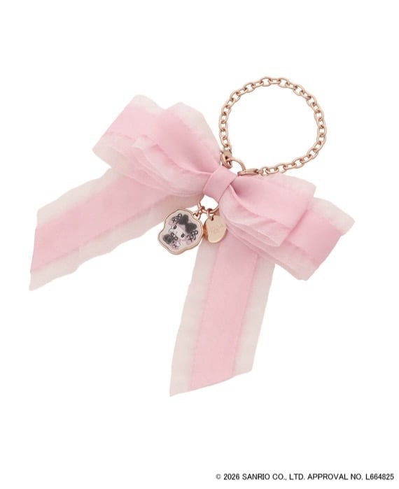 マイメロディ＆クロミ」コレクション 「マイメロディ」2wayバッグ