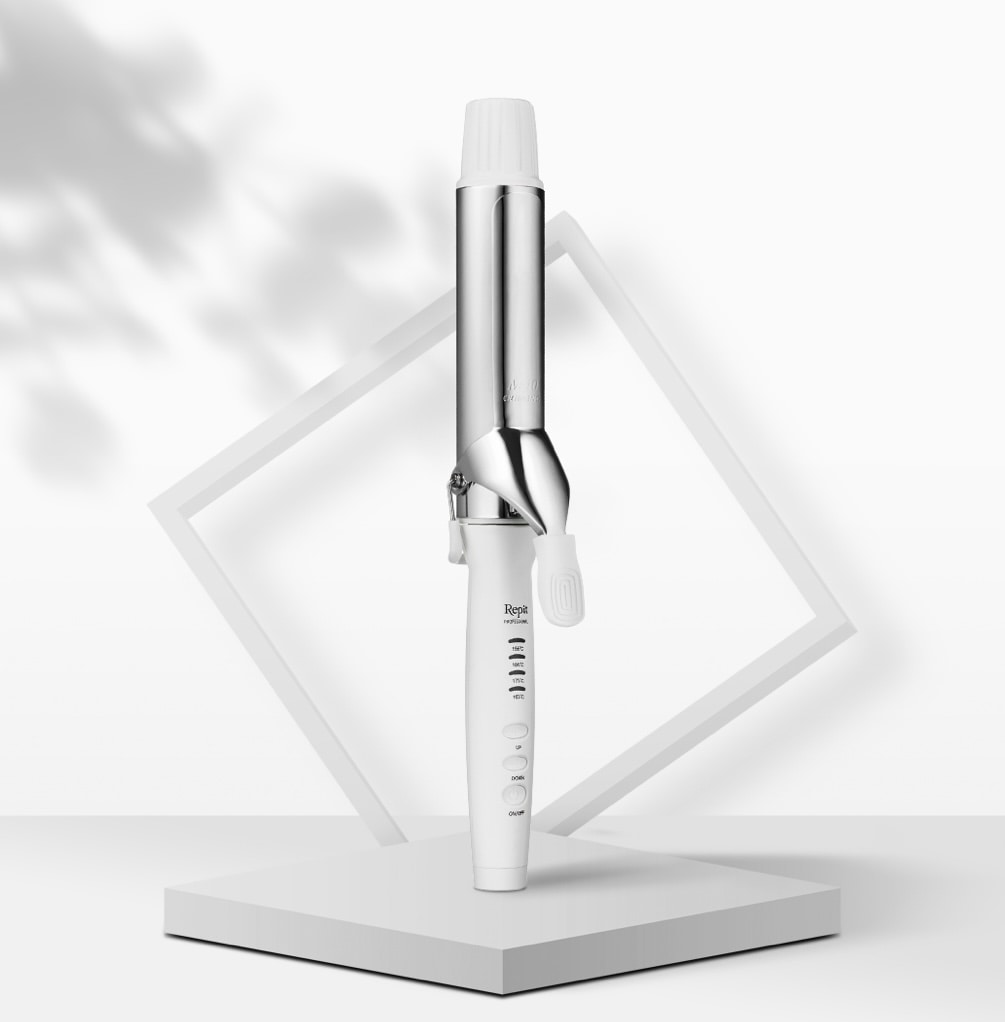 クレイツ レピ スクエアバー 40mm