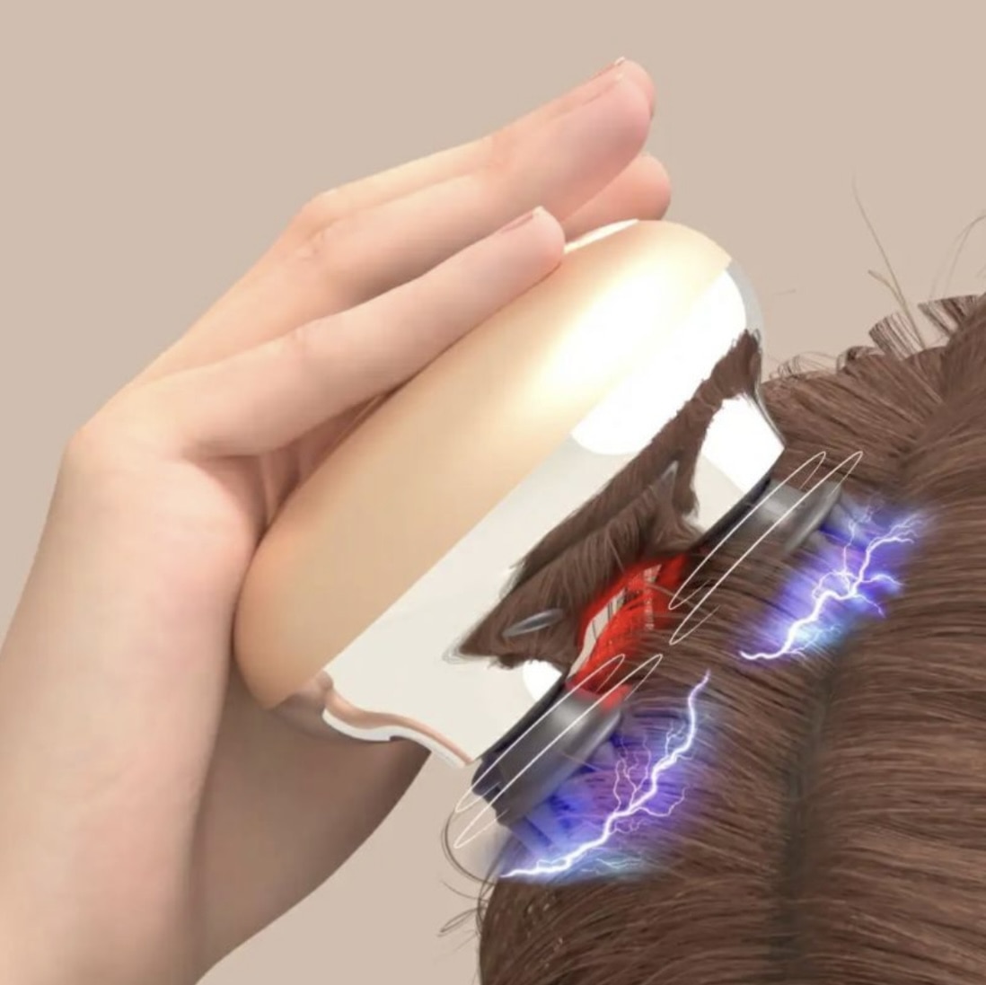 ZOGANKIN SCALP(ゾーガンキンスカルプ)