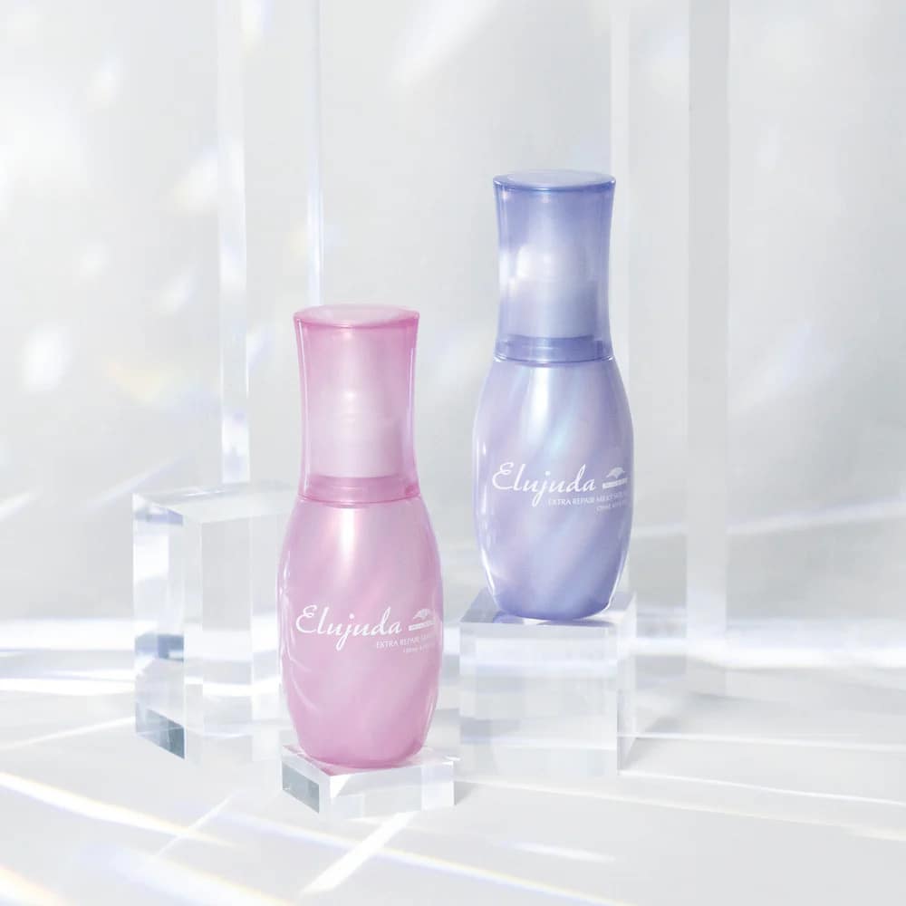 エルジューダ エクストラリペア セラム(流さないトリートメント)