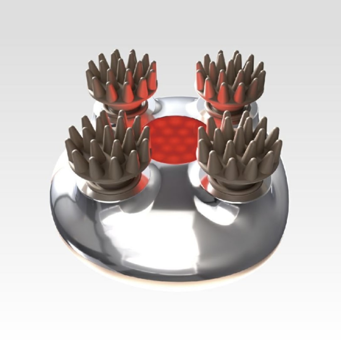 ZOGANKIN SCALP(ゾーガンキンスカルプ)