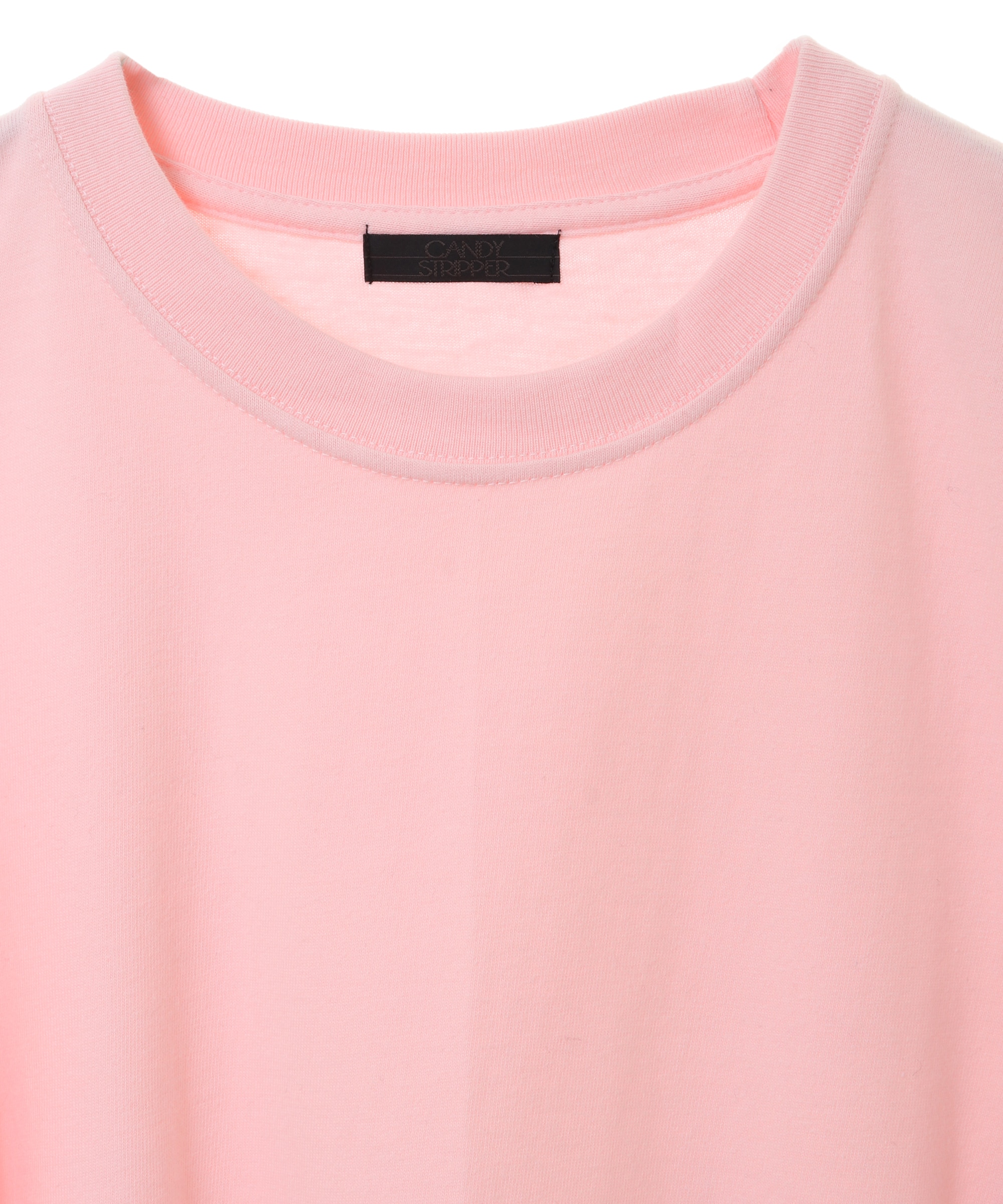 SNEAKERS CAR L/S TEE OFF WHITE 2