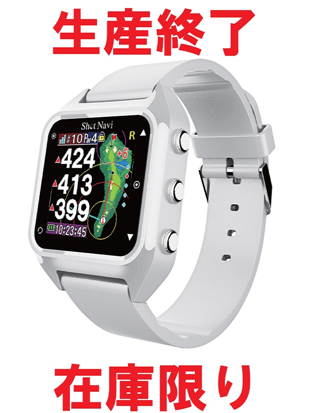 Shot Navi HaG Beyond lite S GPSナビ