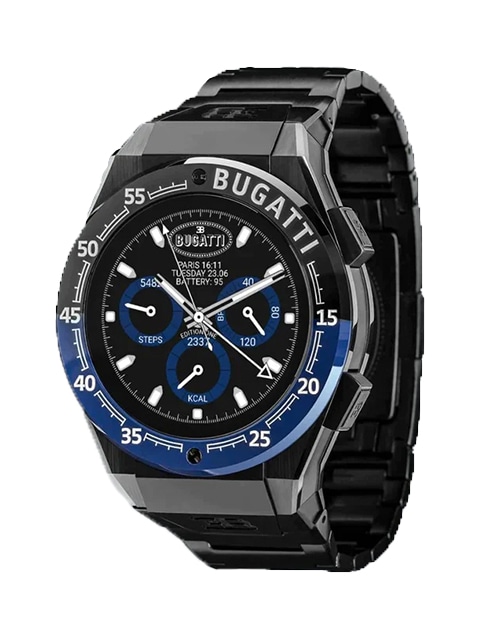 【ブガッティ国内正規品】BUGATTI CERAMIQUE EDITION ONE （ブガッティ セラミック エディション ワン）【日本300本限定】